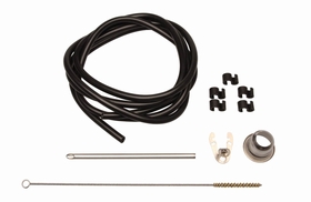 Weller AKFE11 Fume Extraction Adapter Kit