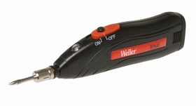 Weller BP645MP Battery Powered Solder Handheld Iron Kit