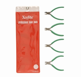 Xcelite C2K Four Piece Electronic Pliers Tool Kit