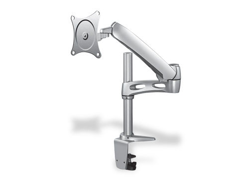 Scienscope CC-MM-20 LCD Monitor Mount for Desktop and Boom Stand