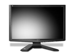 Scienscope CC-LCD-22W 22in. Widescreen LCD Monitor for CC-WSXGA-CD1