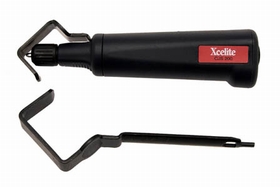 Xcelite CJS200 Round Cable Stripper