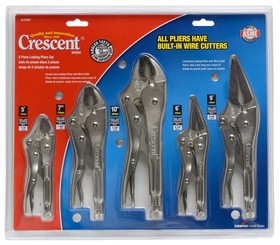 Crescent CLP5SET 5 PC