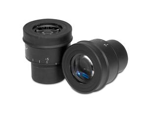 Scienscope CMO-LE-W10 10X Eyepiece Pair for E-Series