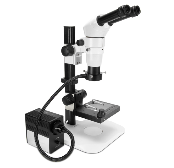 Scienscope CMO-PK2-AN Optical Inspection System