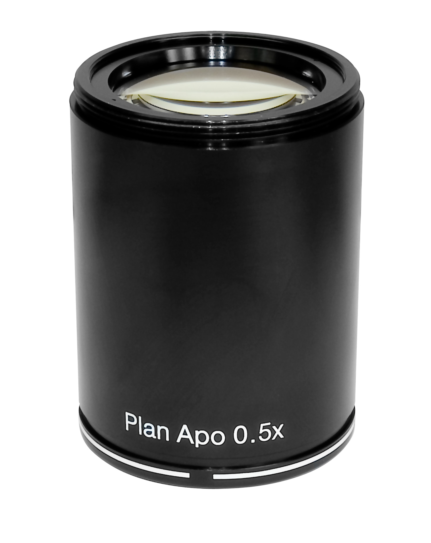 Scienscope CMO-LA-05A E-Series 0.5X Apo Plan Objective Lens