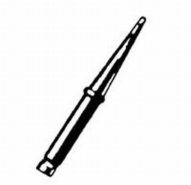Weller CT5A7 1/16inch 700deg CT5 Series Screwdriver Tip For W60P And W60P3 Soldering Iron