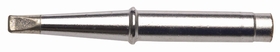 Weller CT6D8 3/16inch 800° CT6 Series Screwdriver Tip