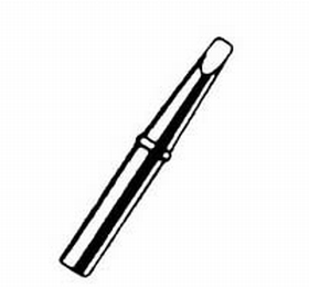 Weller CT6E8 1/4inch 800° CT6 Series Screwdriver Tip