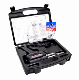 Weller Professional Soldering Gun Kit-Weller D550PK 260/200 Watts 120v