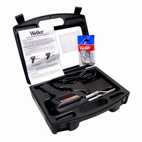 Weller Industrial Soldering Gun-Weller Kit D650PK 300/200 Watts 120v