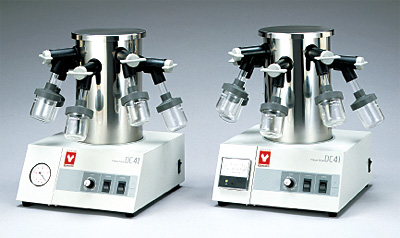 Yamato Freeze Dryer DC-41A
