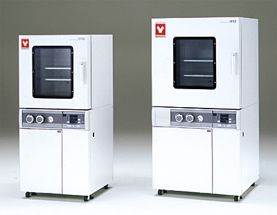 Yamato Floor Model Vacuum Drying Oven Series/DP series DP43C