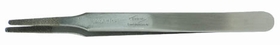 Erem 2ASA Anti-magnetic Tweezers Broad Tip