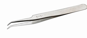 Erem 51SA Micro Fine Anti-Magnetic Tweezers