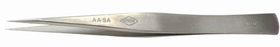 Erem AASA Anti-magnetic Tweezers With Hardened Tips