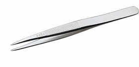 Erem ACSA Anti-magnetic Hardened Tips Tweezers