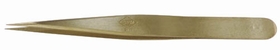 Erem AM Semi-fine Brass Tweezers