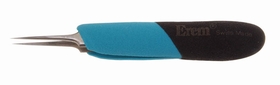 Erem E5SA Anti-acid Micro Point Ergonomic Tweezers