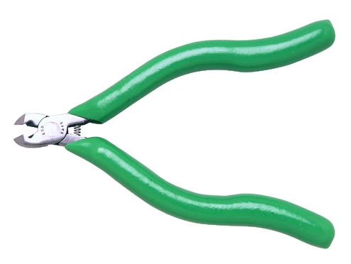 Xcelite EGA54J 4inch Angled Acuu-Lite Plier