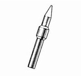 Weller EPH101 .015inch x .437inch Reach EPH Micropoint Tip