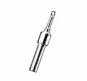 Weller EPH106 .062inch x .437inch Reach EPH Screwdriver Tip