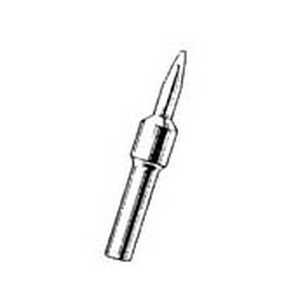 Weller EPH109 .031inch x .437inch Reach EPH Conical Tip