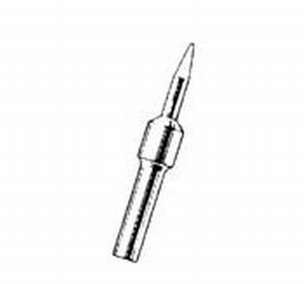 Weller EPH110 .016inch x .437inch Reach EPH Conical Tip