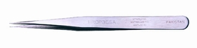 Erem EROP3CSAV Anti-Magnetic Ultra Fine Tweezers