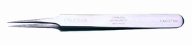 Erem EROP5SAV Anti-acid Micro Point Tweezers