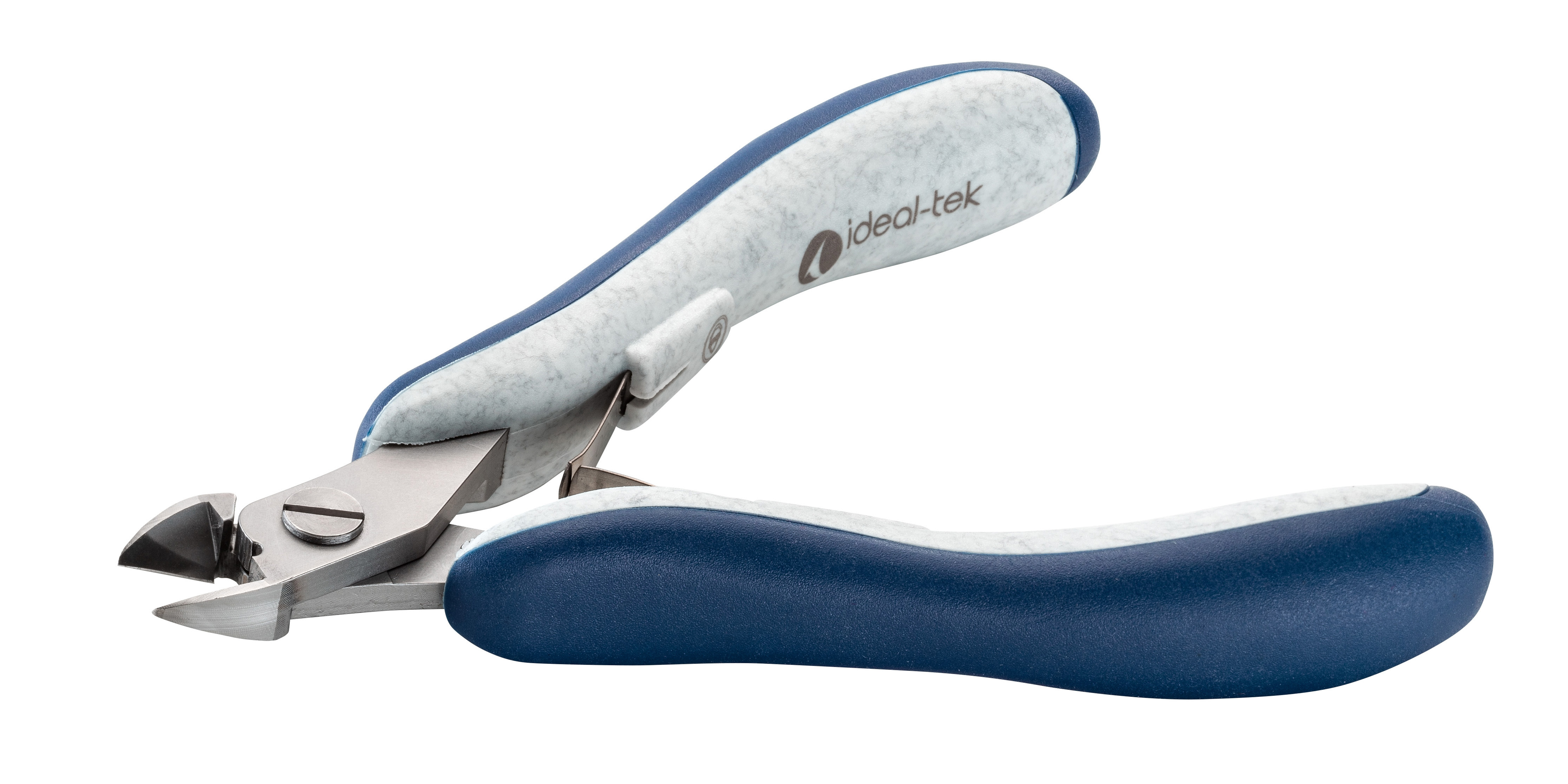 ES5141.CR.BG High precision Ergo-tek Ideal Tek Small Oval head, cutter