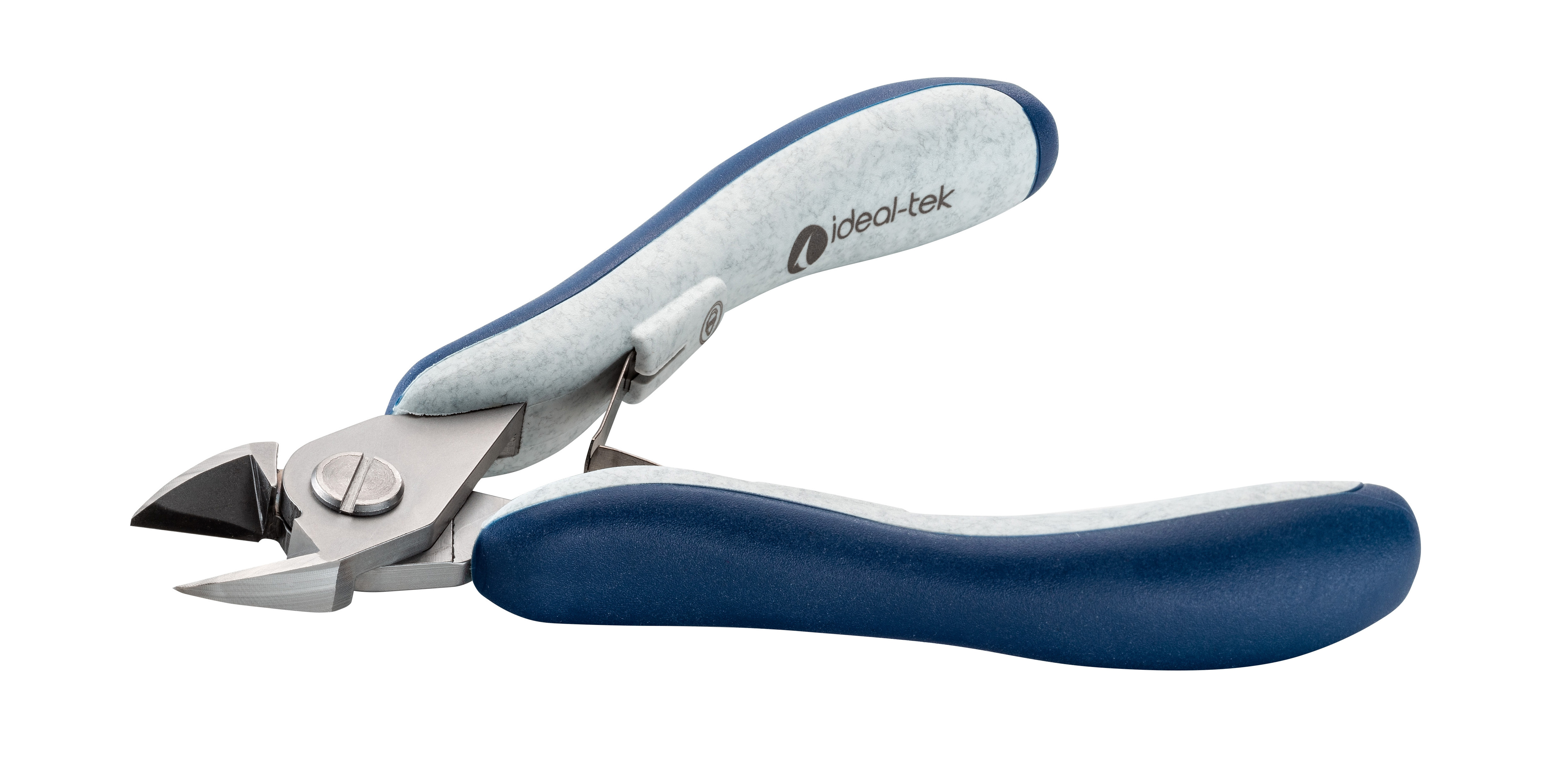 ES5162L.CR.BGS Ideal-Tek High precision Ergo-tek Slim Cutters