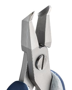 ES5247.CR.BG,Ideal-Tek,High precision Ergo-tek Slim Cutters,Oblique head, full-flush,