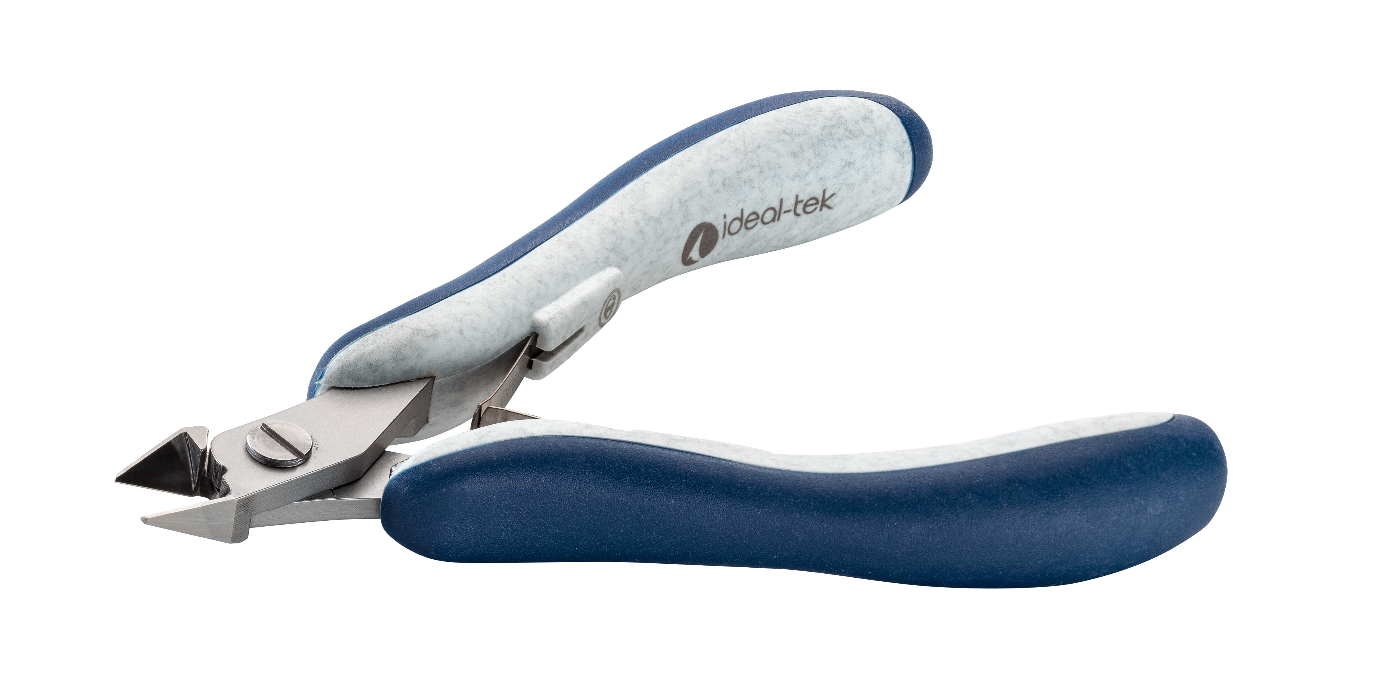 ES5340, Ideal -Tek,Cutter, Small Tapered head, semi-flush.,OAL: 120mm - 4.72\\