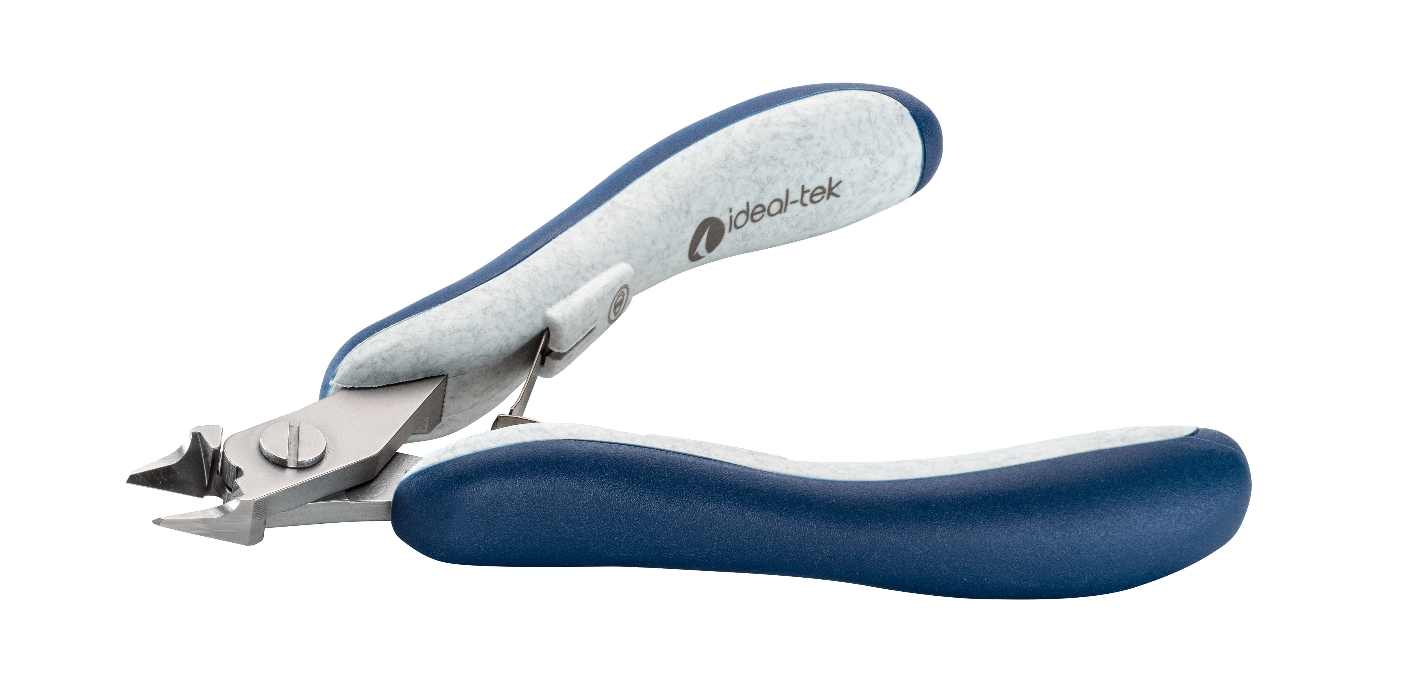 ES5541.CR.BG, High precision, Ergo-tek , Slim, Cutters, Small Tapered, Relieved head, Ideal-Tek,