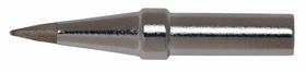 Weller ETD .187inch x .035inch x .625inch ET Screwdriver Tip
