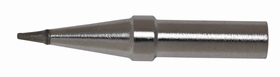 Weller ETH .031inch x .019inch x .625inch ET Screwdriver Tip for PES51 Soldering Pencil