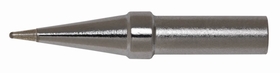 Weller ETP .031inch x .012inch x .625inch ET Series Conical Tip