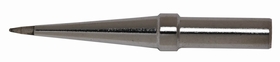 Weller ETS .015inch x.00inch x 1.00inch Long Conical Tip
