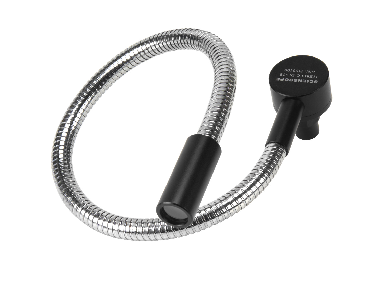 Scienscope FC-SP-18 Fiber Optic Single Pipe Light Guide