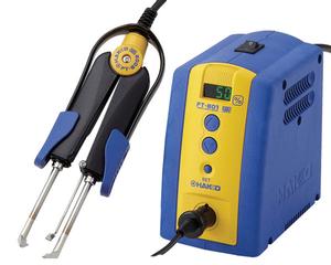 Hakko-Thermal-Wire Stripper-FT801-02