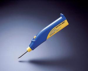 Hakko FX-901/P, Iron, Cordless, Battery