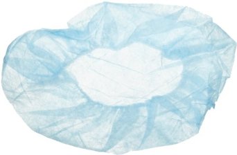 GAH-BP-21-BL Polypropylene Bouffant Cap