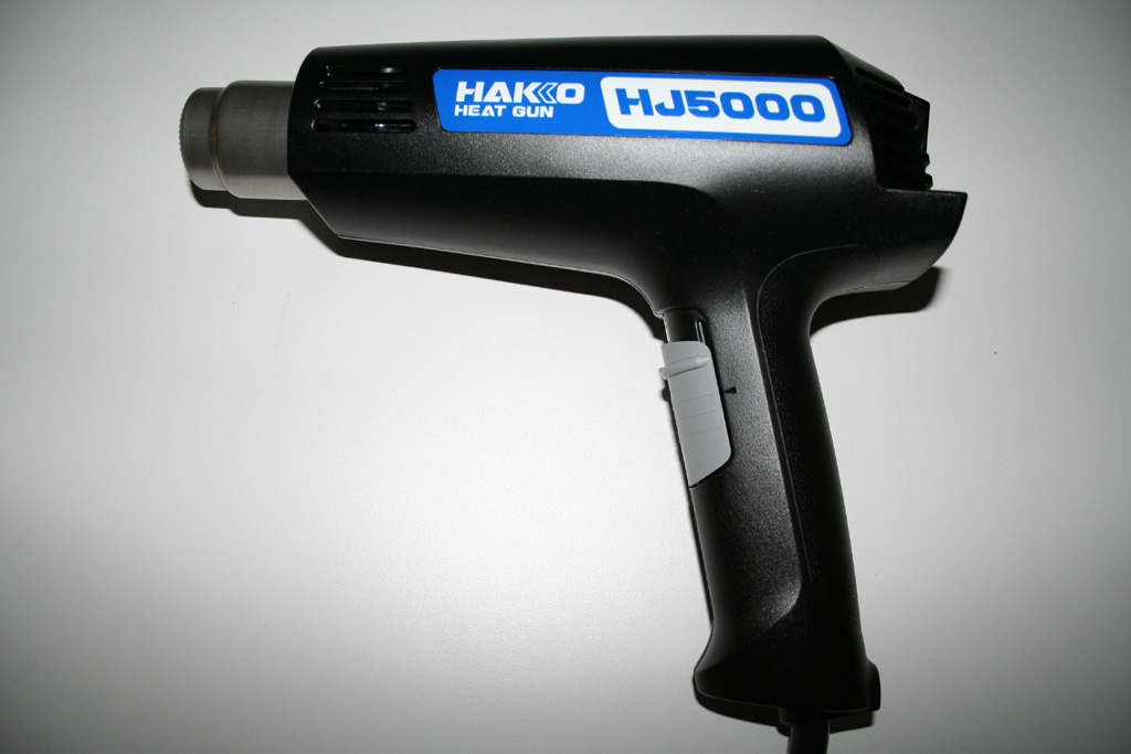 Hakko HJ5000