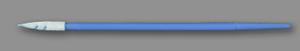 HT1049-500 3 Inch Pointed Foam Tip Swab
