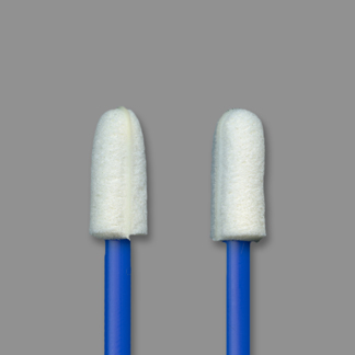 FoamTec HT1712-100 Swab Close Up