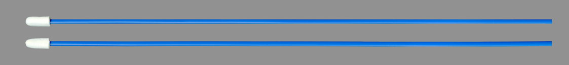 FoamTec HT1712-100 Swab Full View