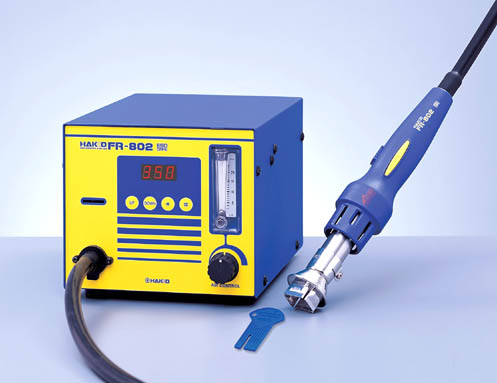 Hakko-Hot Air Station-FR802-11