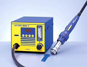 Hakko-Hot Air Station-FR802-11