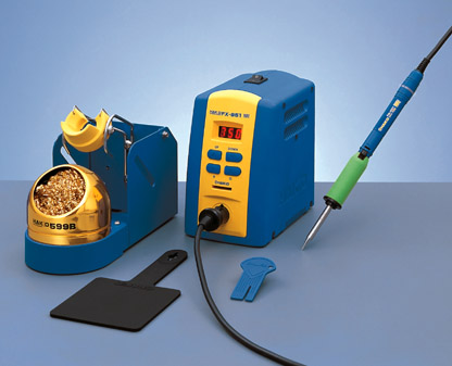 Hakko FX951-66; Soldering Station